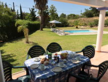 Holiday home Monte Quercus (PRH100)