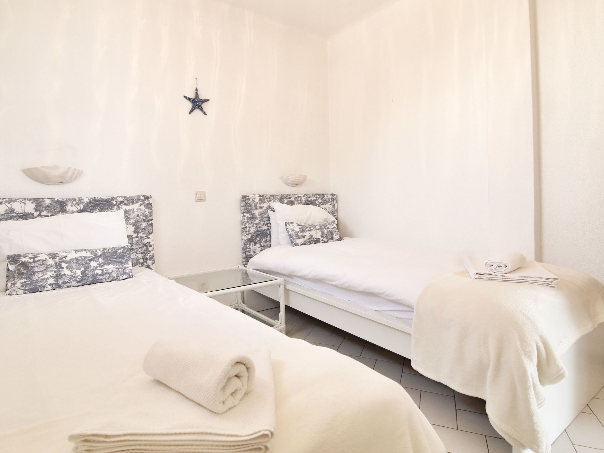 Für 6 Personen ca. 114 m&sup2; in Porches, Algarve (Westalgarve)-Binnen