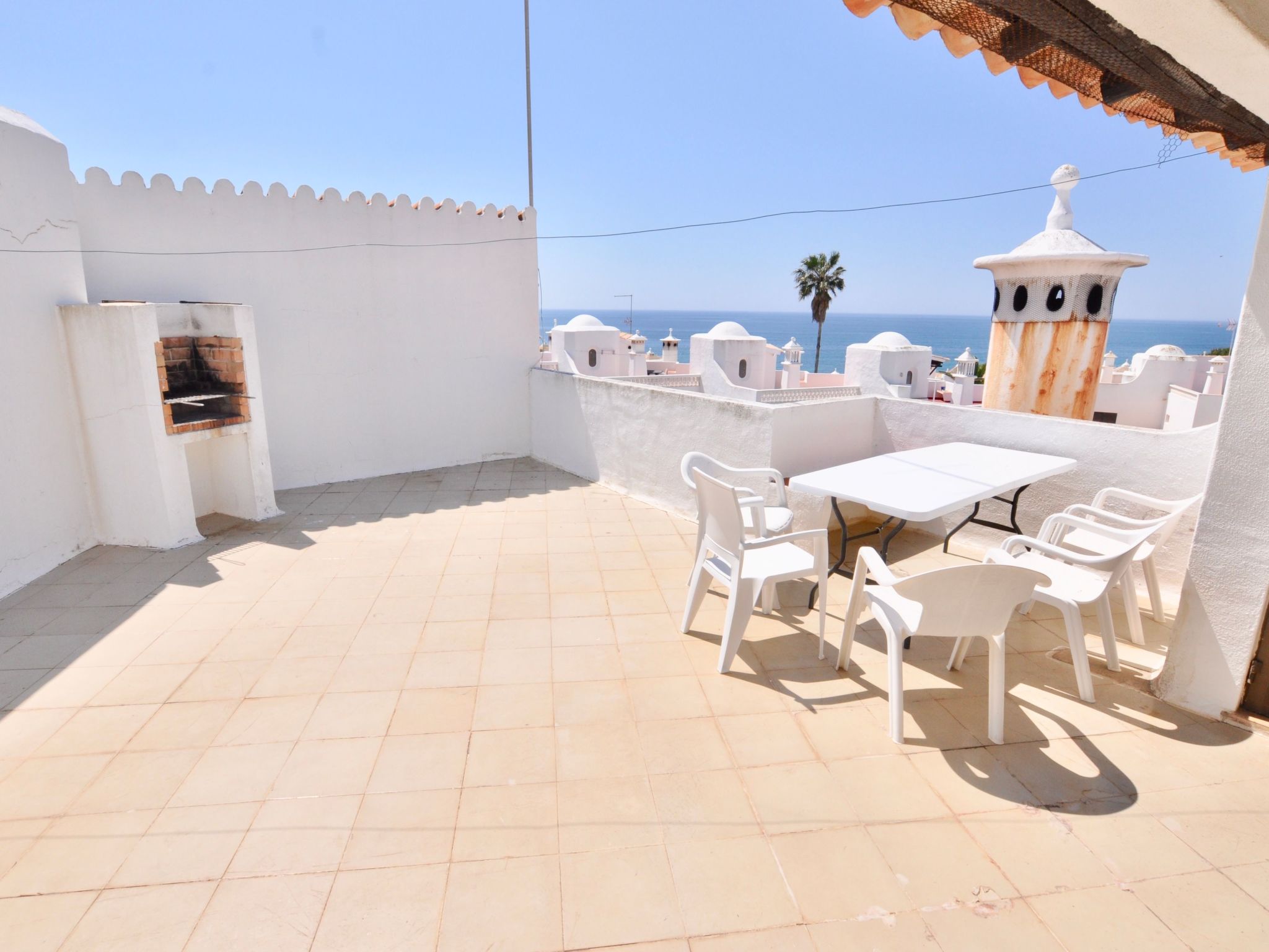 Für 6 Personen ca. 114 m&sup2; in Porches, Algarve (Westalgarve)-Buiten