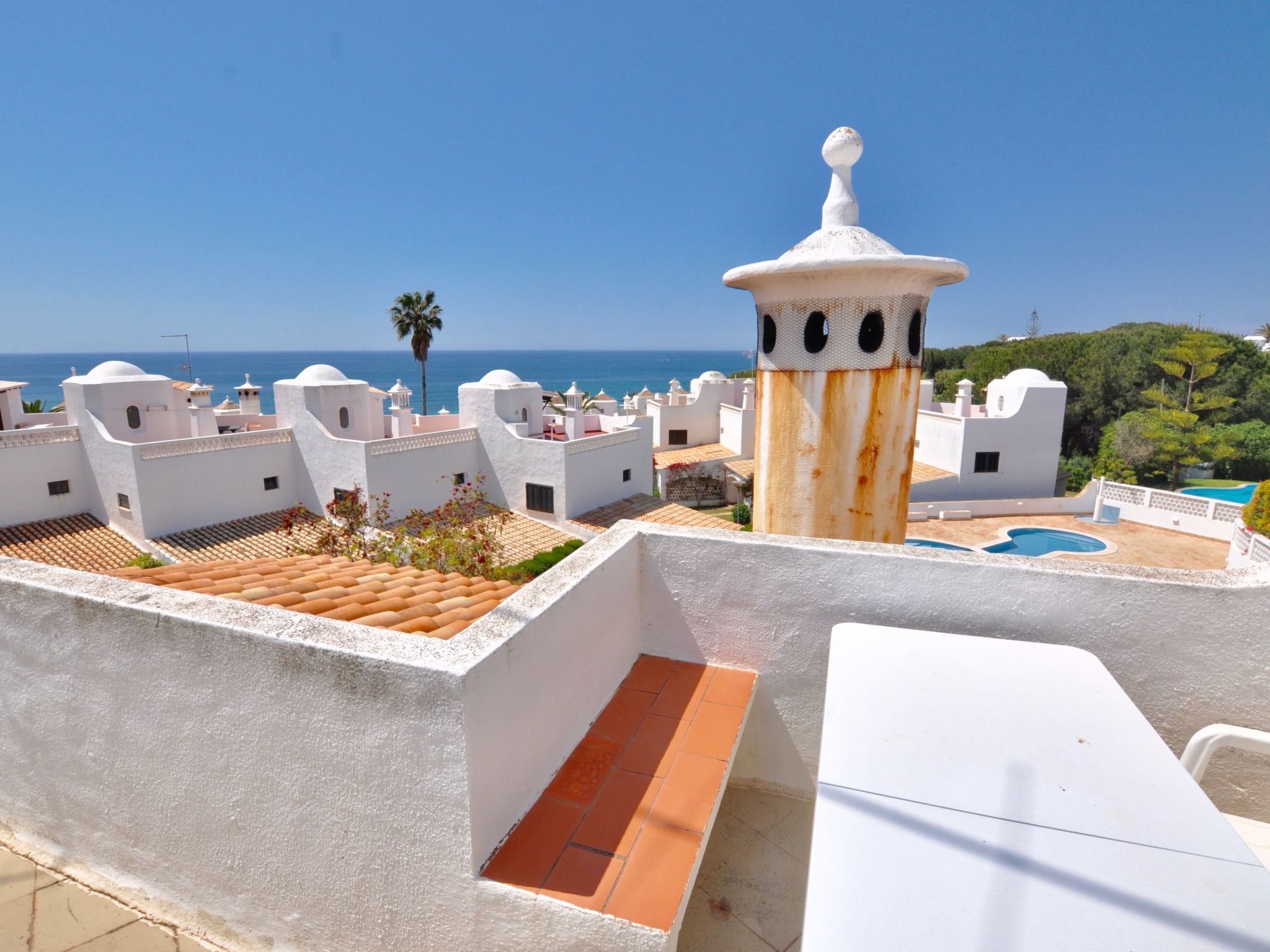 Für 6 Personen ca. 114 m&sup2; in Porches, Algarve (Westalgarve)-Buiten