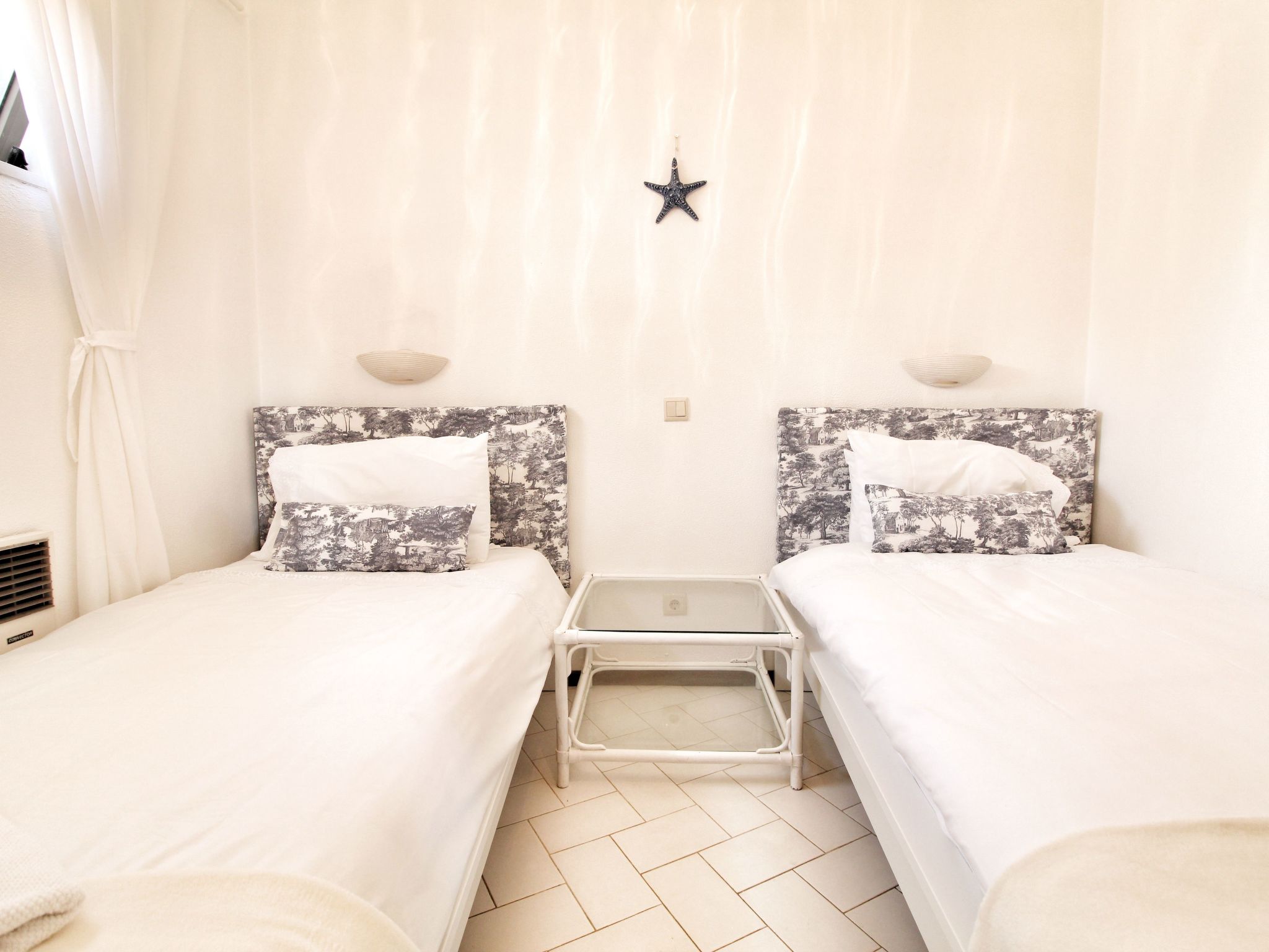 Für 6 Personen ca. 114 m&sup2; in Porches, Algarve (Westalgarve)-Binnen