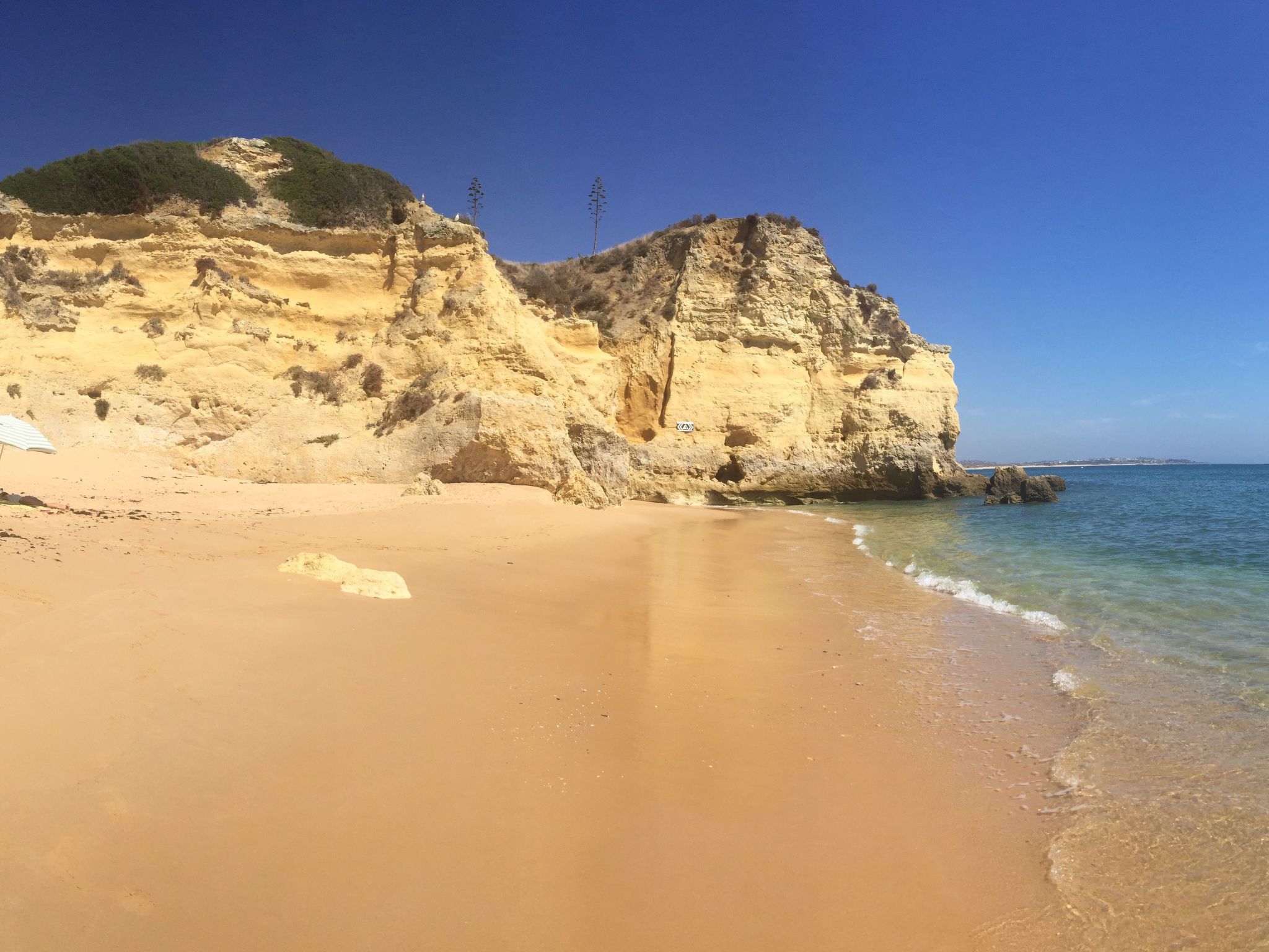 Für 6 Personen ca. 114 m&sup2; in Porches, Algarve (Westalgarve)-Buiten