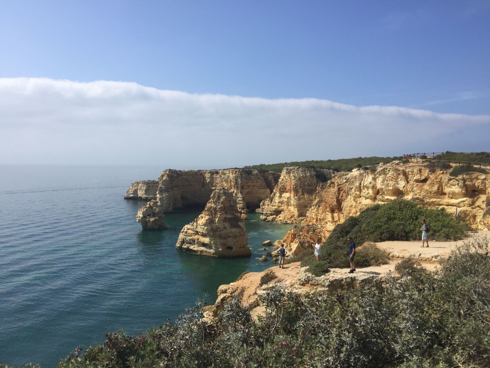 Für 6 Personen ca. 114 m&sup2; in Porches, Algarve (Westalgarve)-Buiten