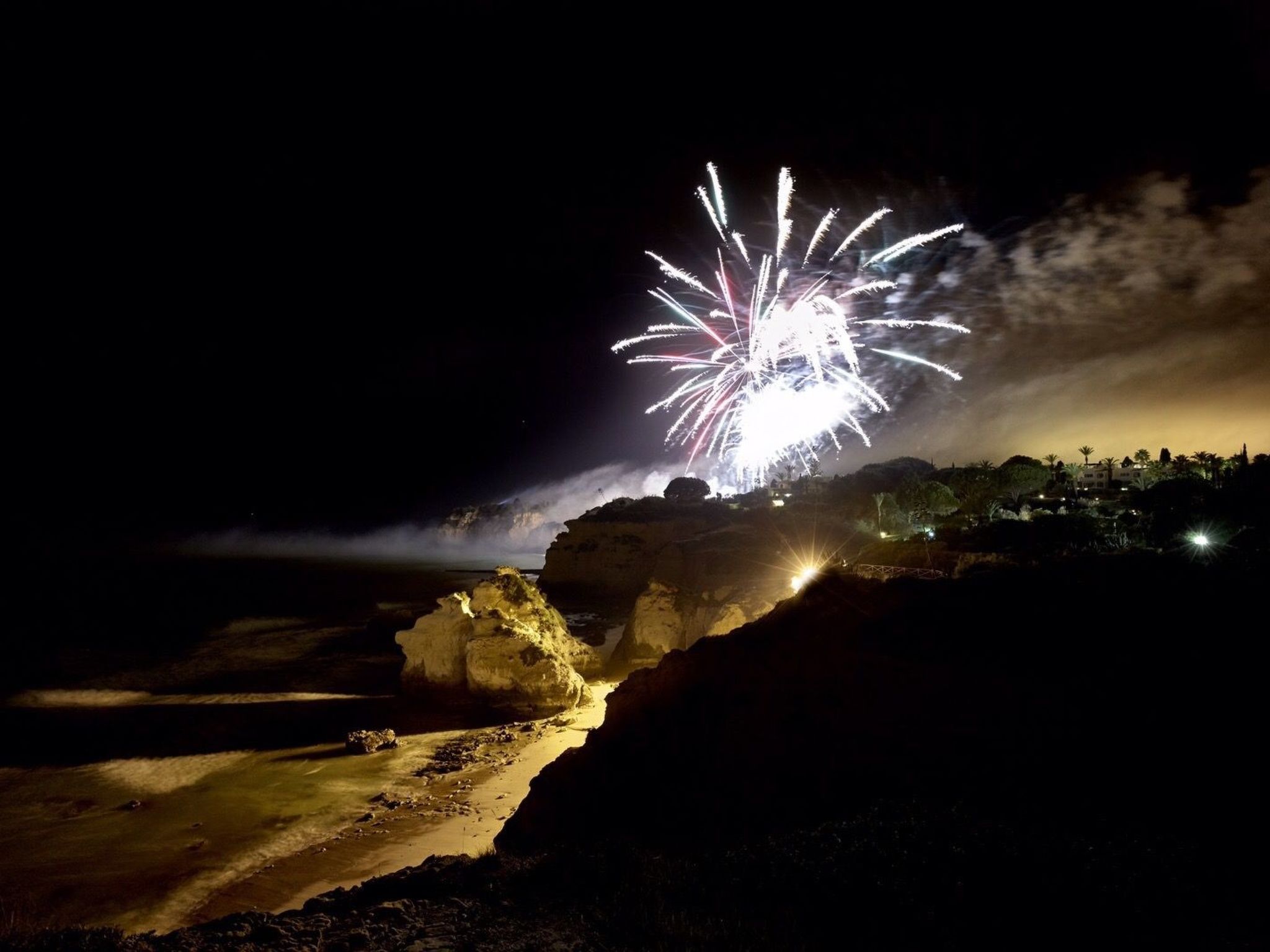 Für 6 Personen ca. 114 m&sup2; in Porches, Algarve (Westalgarve)-Image-tags.info