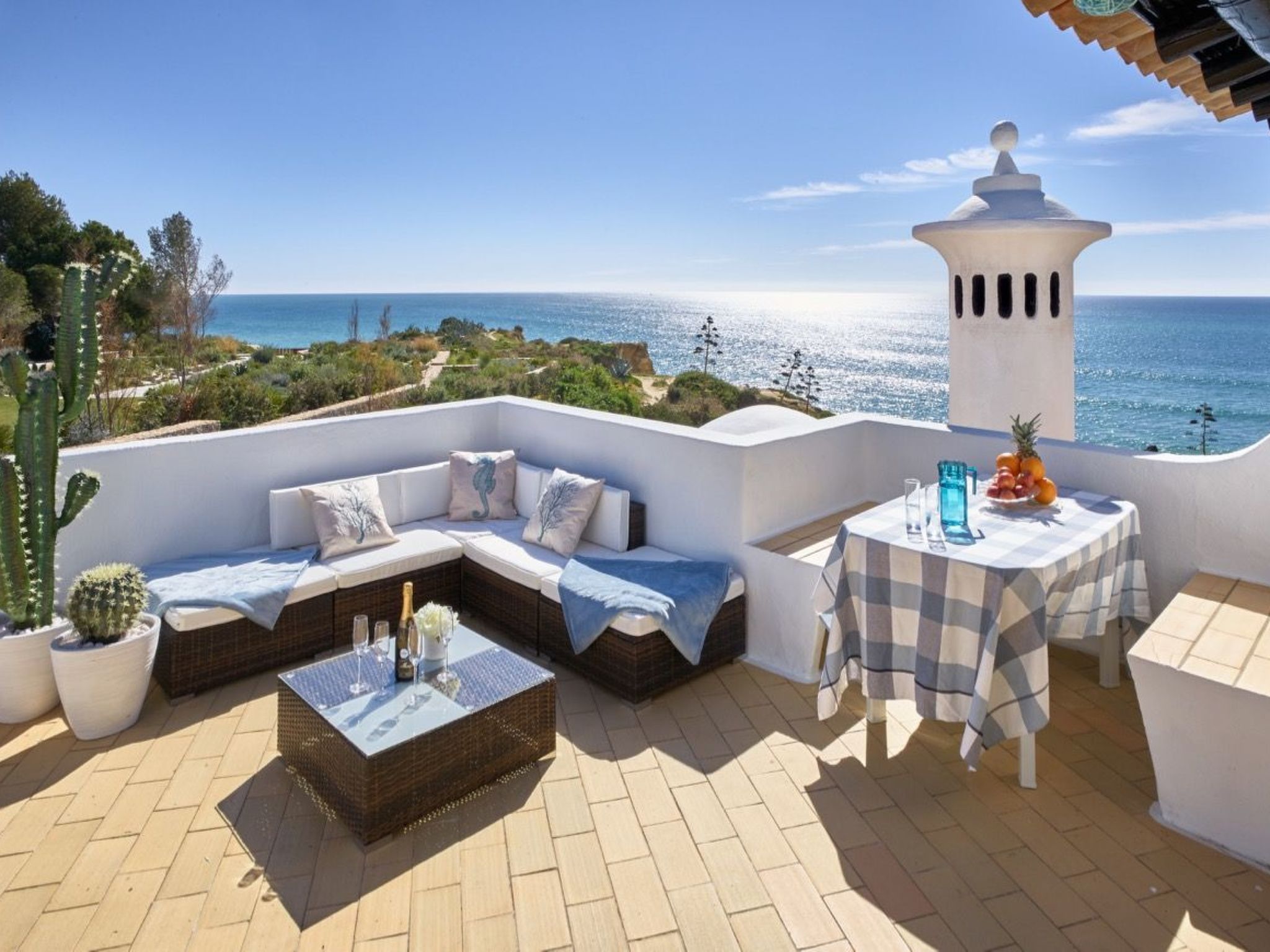 Beach House - kreativer Raum für kreative Menschen