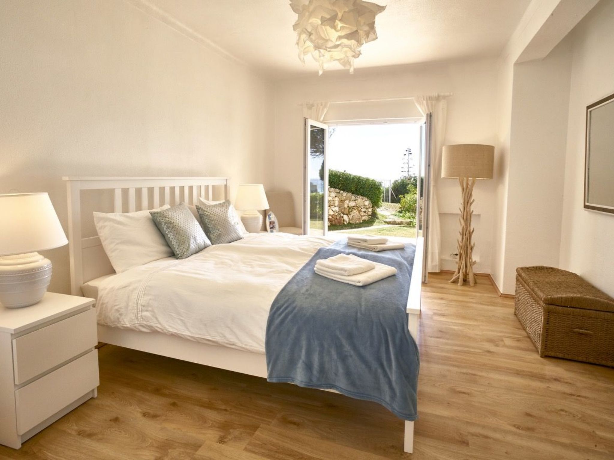 Beach House - kreativer Raum für kreative Menschen