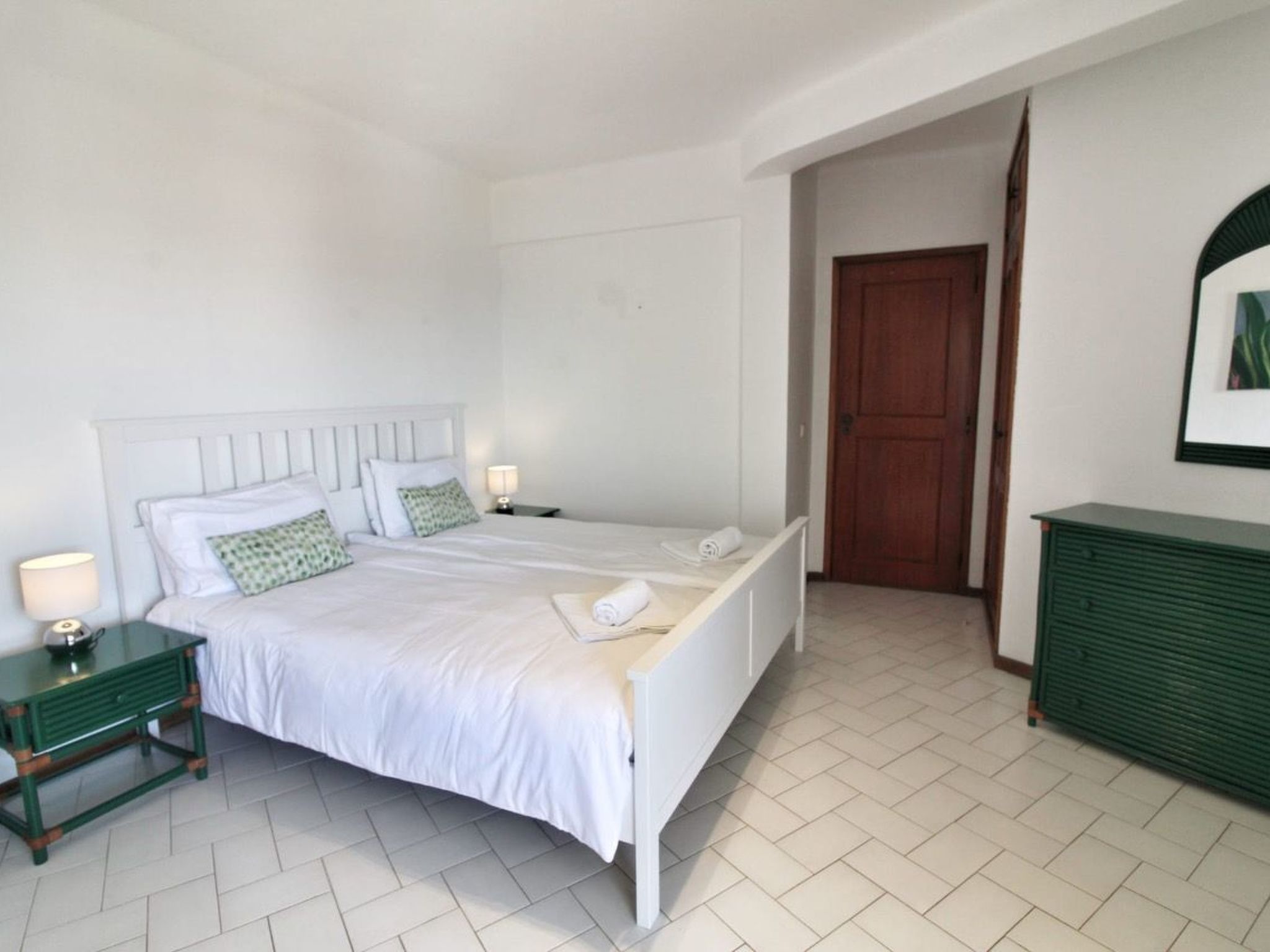 Rustikales, erschwingliches Sommerhaus in Strandnähe