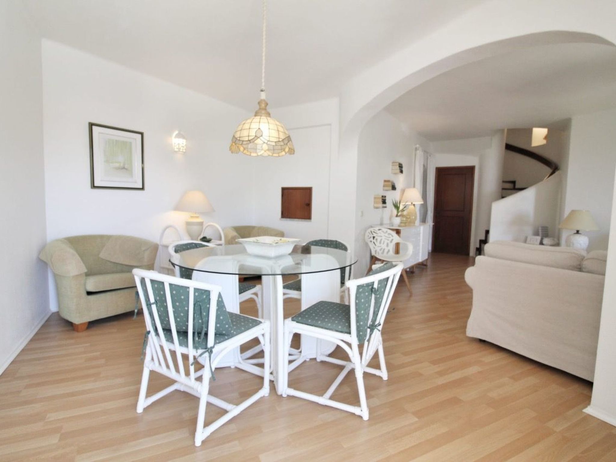 Rustikales, erschwingliches Sommerhaus in Strandnähe-Image-tags.info