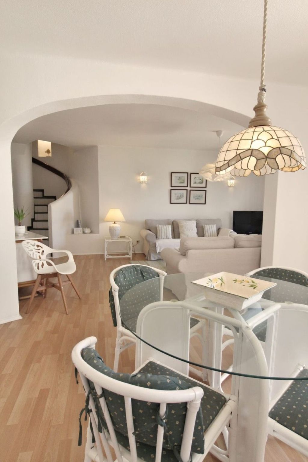 Rustikales, erschwingliches Sommerhaus in Strandnähe-Image-tags.info