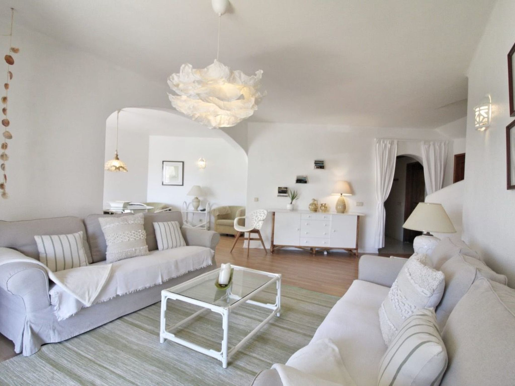 Rustikales, erschwingliches Sommerhaus in Strandnähe-Image-tags.info