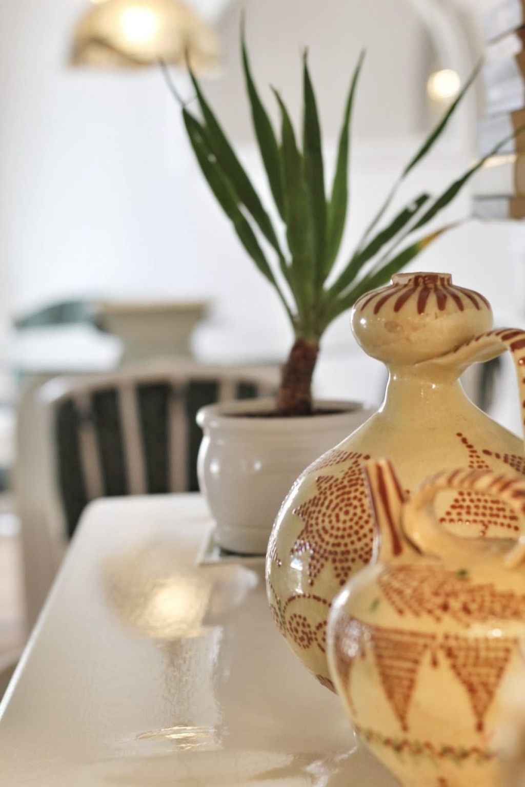 Rustikales, erschwingliches Sommerhaus in Strandnähe-Binnen