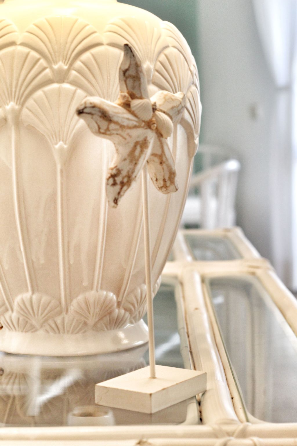 Rustikales, erschwingliches Sommerhaus in Strandnähe-Binnen