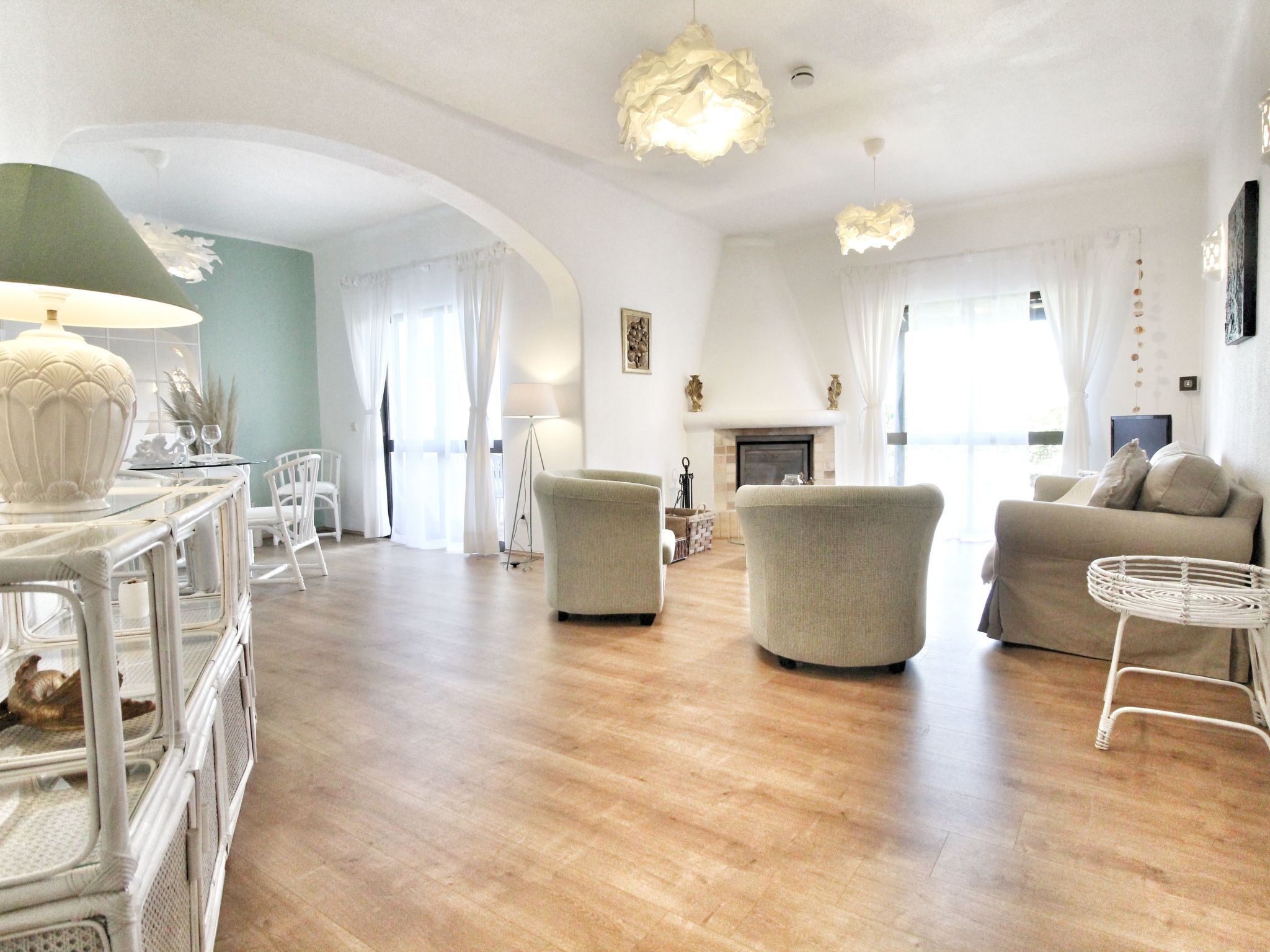 Rustikales, erschwingliches Sommerhaus in Strandnähe-Image-tags.info