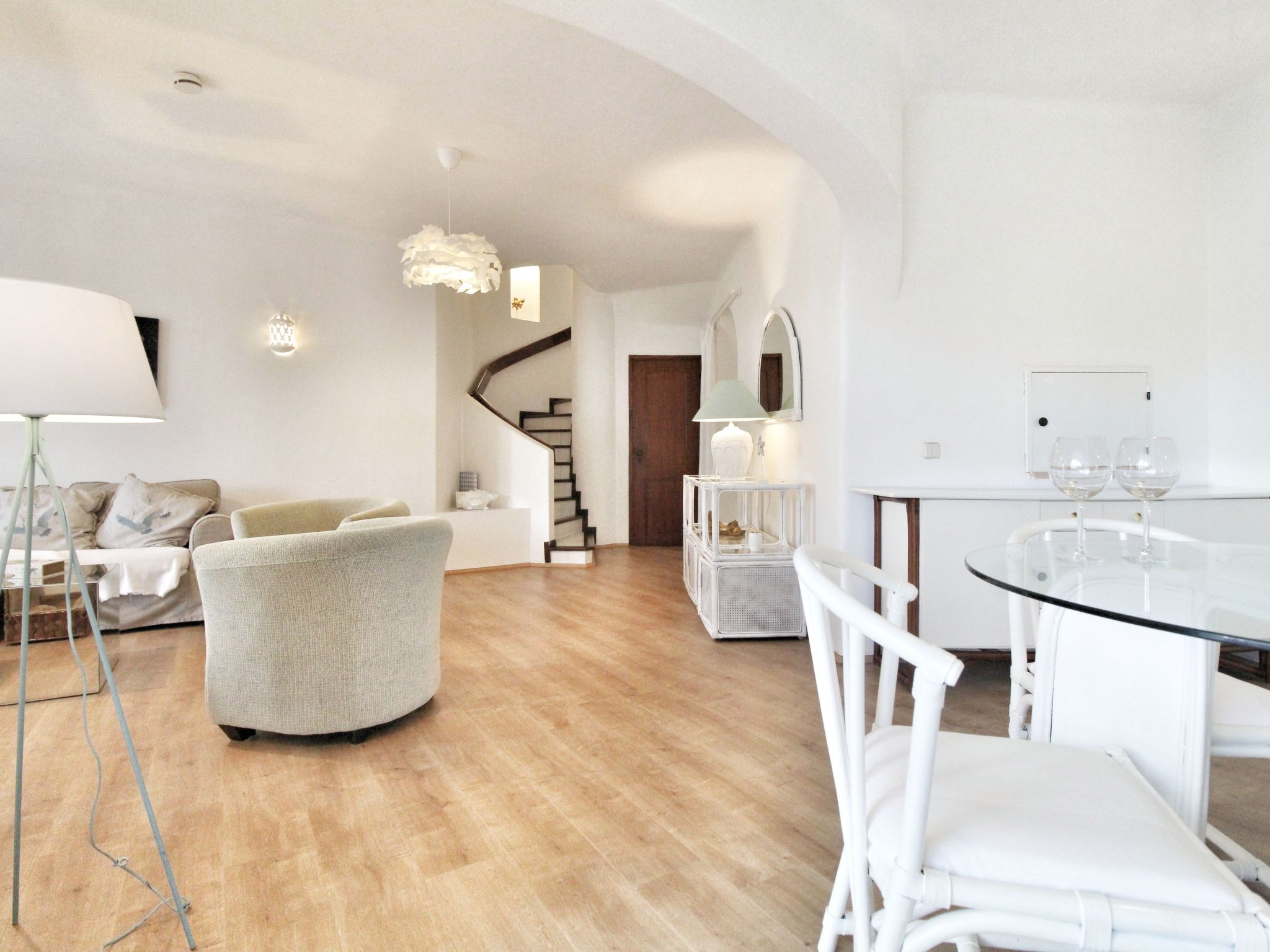 Rustikales, erschwingliches Sommerhaus in Strandnähe-Image-tags.info