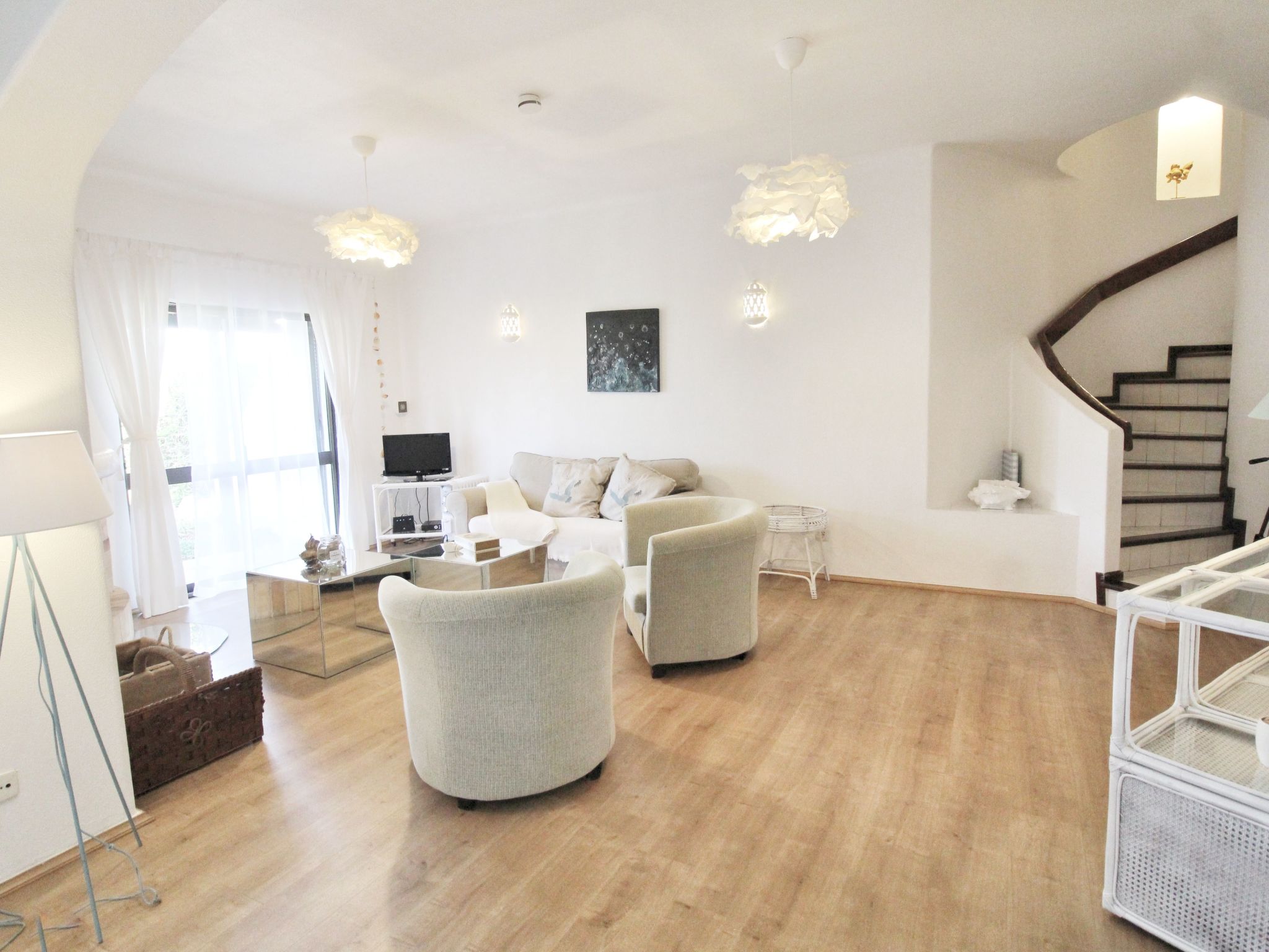 Rustikales, erschwingliches Sommerhaus in Strandnähe-Image-tags.info