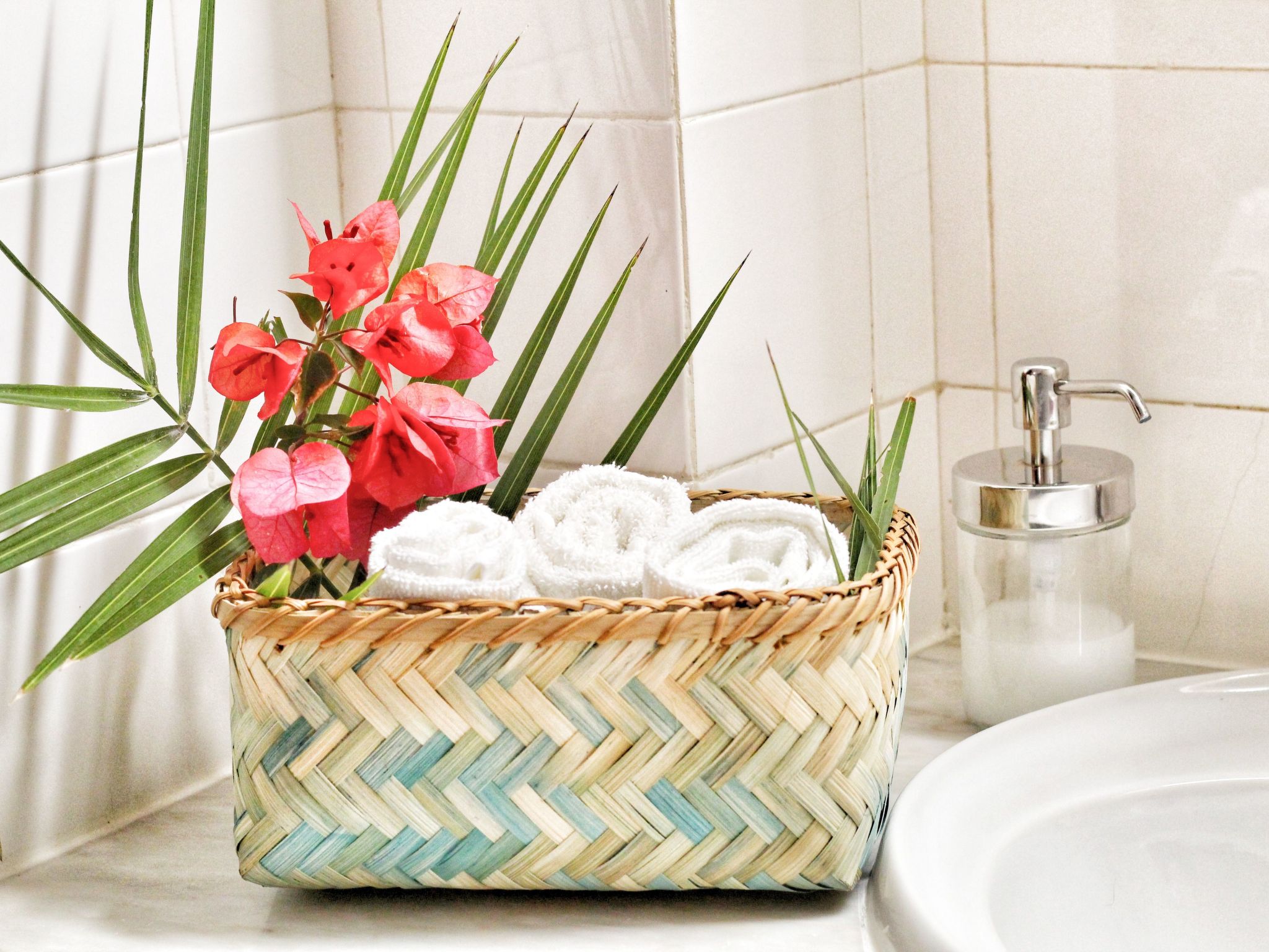 Rustikales, erschwingliches Sommerhaus in Strandnähe-Binnen