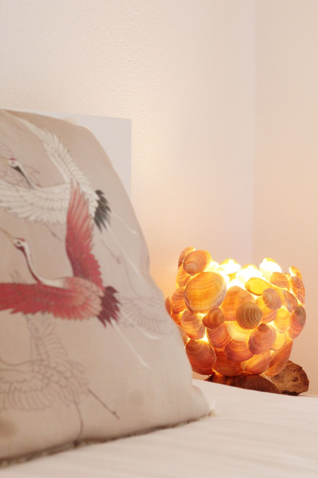 Rustikales, erschwingliches Sommerhaus in Strandnähe-Binnen