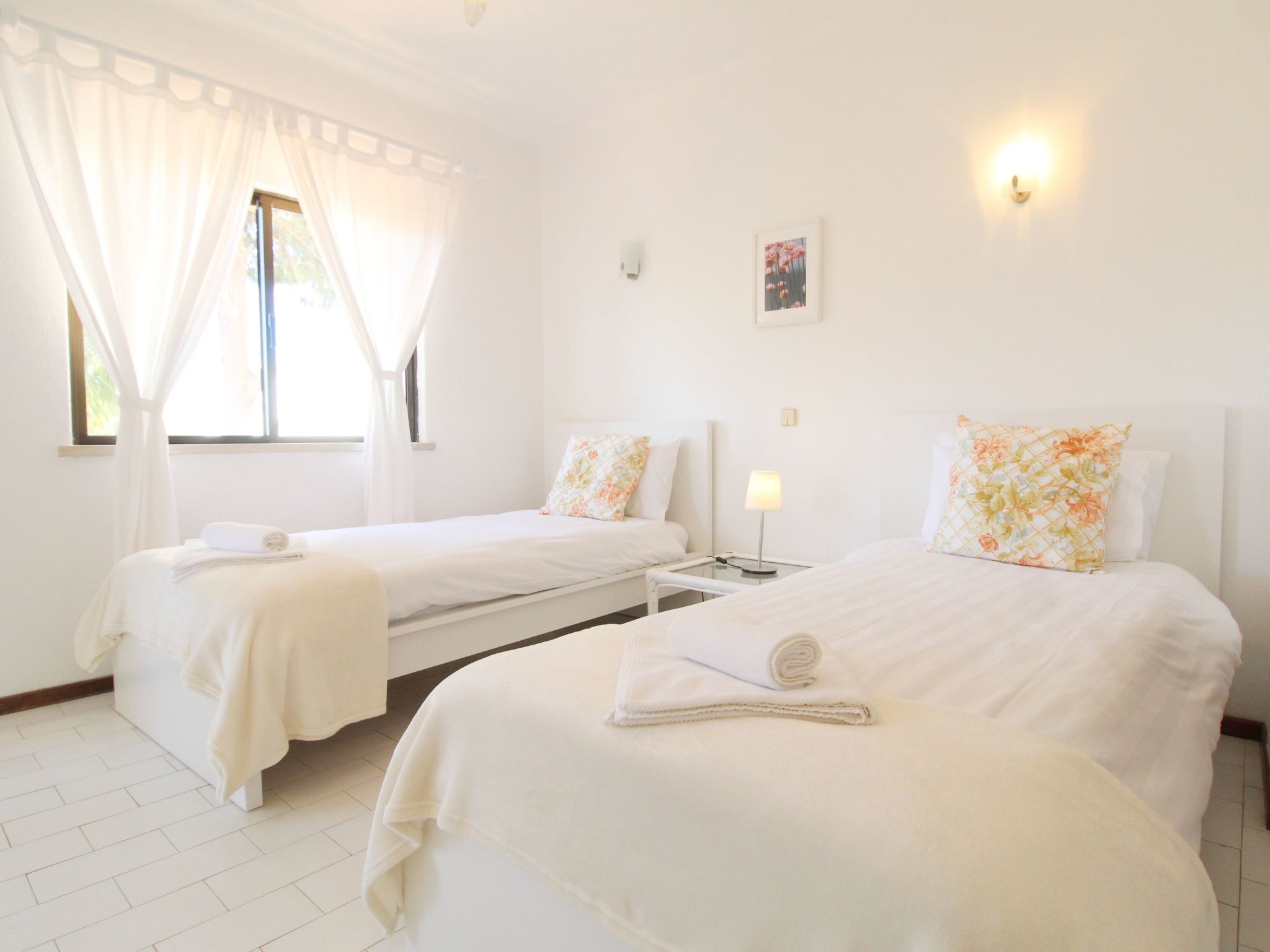 Rustikales, erschwingliches Sommerhaus in Strandnähe-Binnen