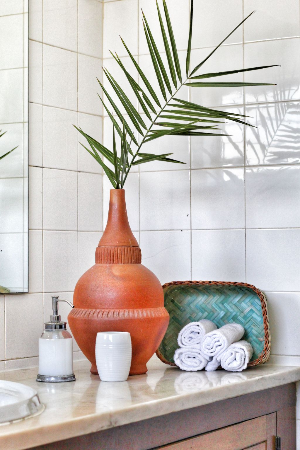 Rustikales, erschwingliches Sommerhaus in Strandnähe-Binnen