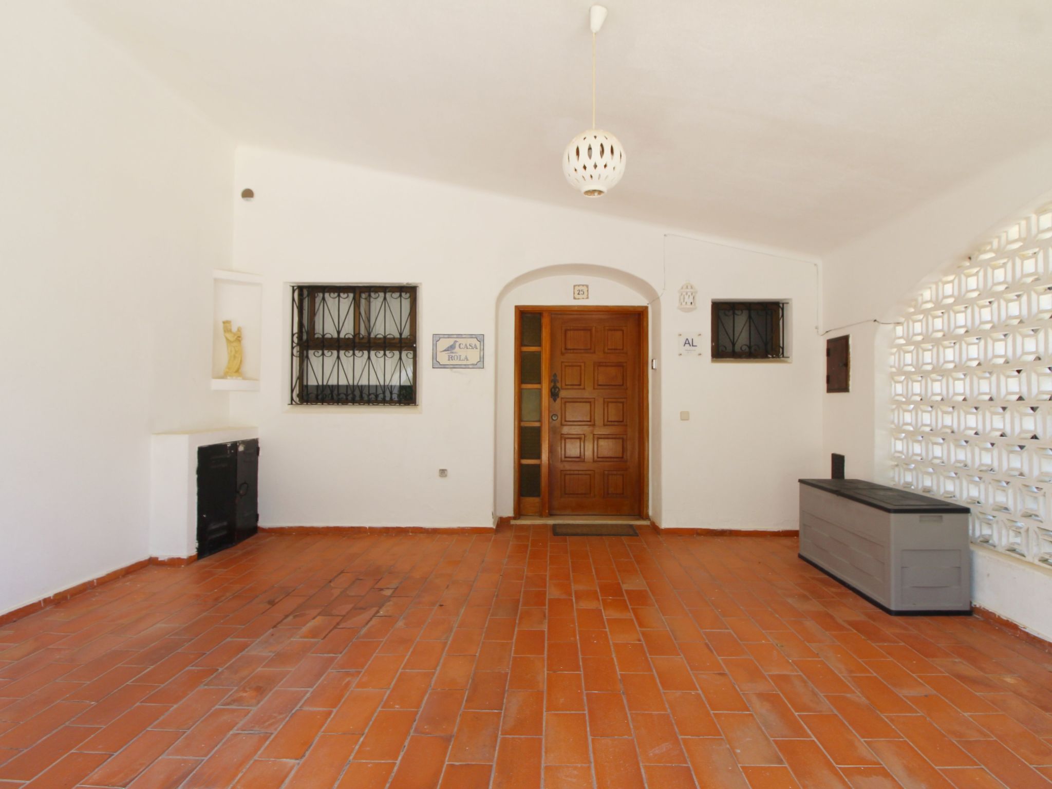 Rustikales, erschwingliches Sommerhaus in Strandnähe-Image-tags.info