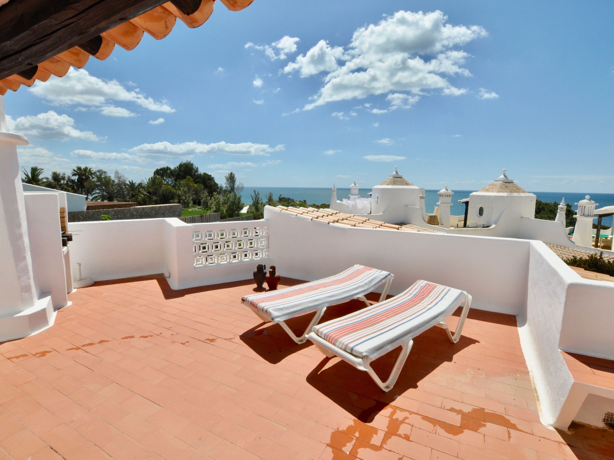 Für 9 Personen ca. 147 m&sup2; in Porches, Algarve (Westalgarve)