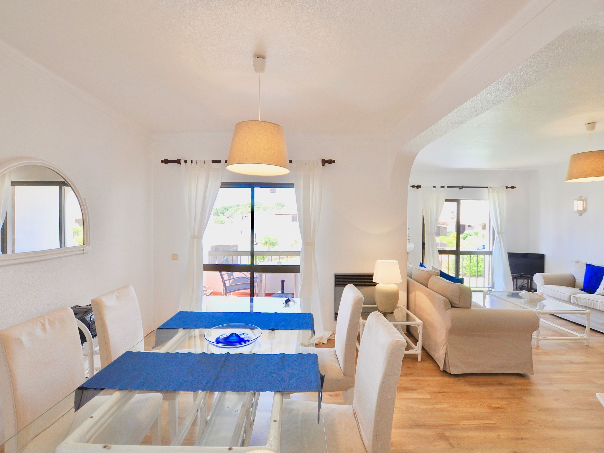 Für 9 Personen ca. 147 m&sup2; in Porches, Algarve (Westalgarve)-Binnen