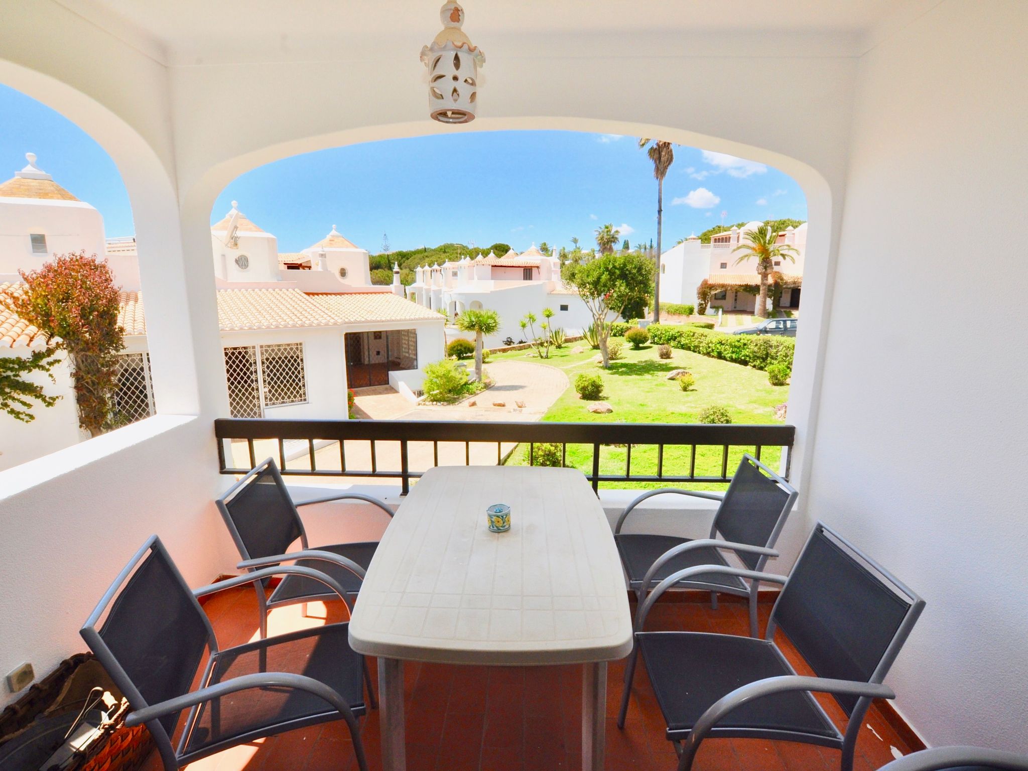 Für 9 Personen ca. 147 m&sup2; in Porches, Algarve (Westalgarve)-Buiten