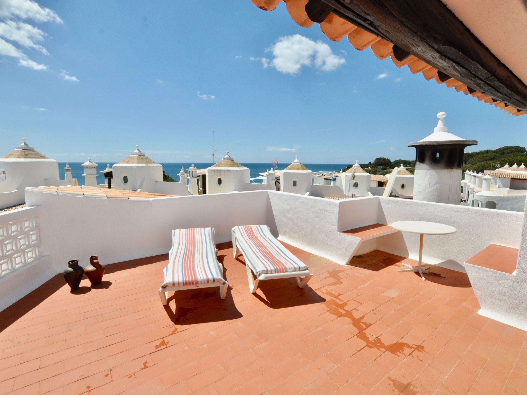 Für 9 Personen ca. 147 m&sup2; in Porches, Algarve (Westalgarve)-Buiten