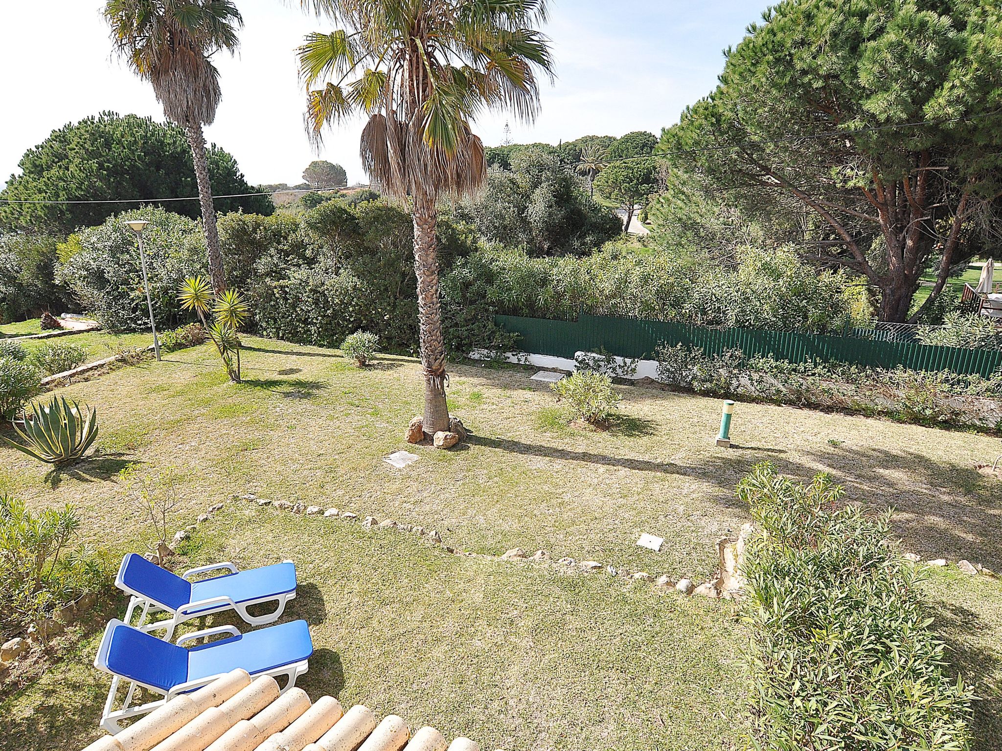 Für 6 Personen ca. 115 m&sup2; in Porches, Algarve (Westalgarve)-Buiten