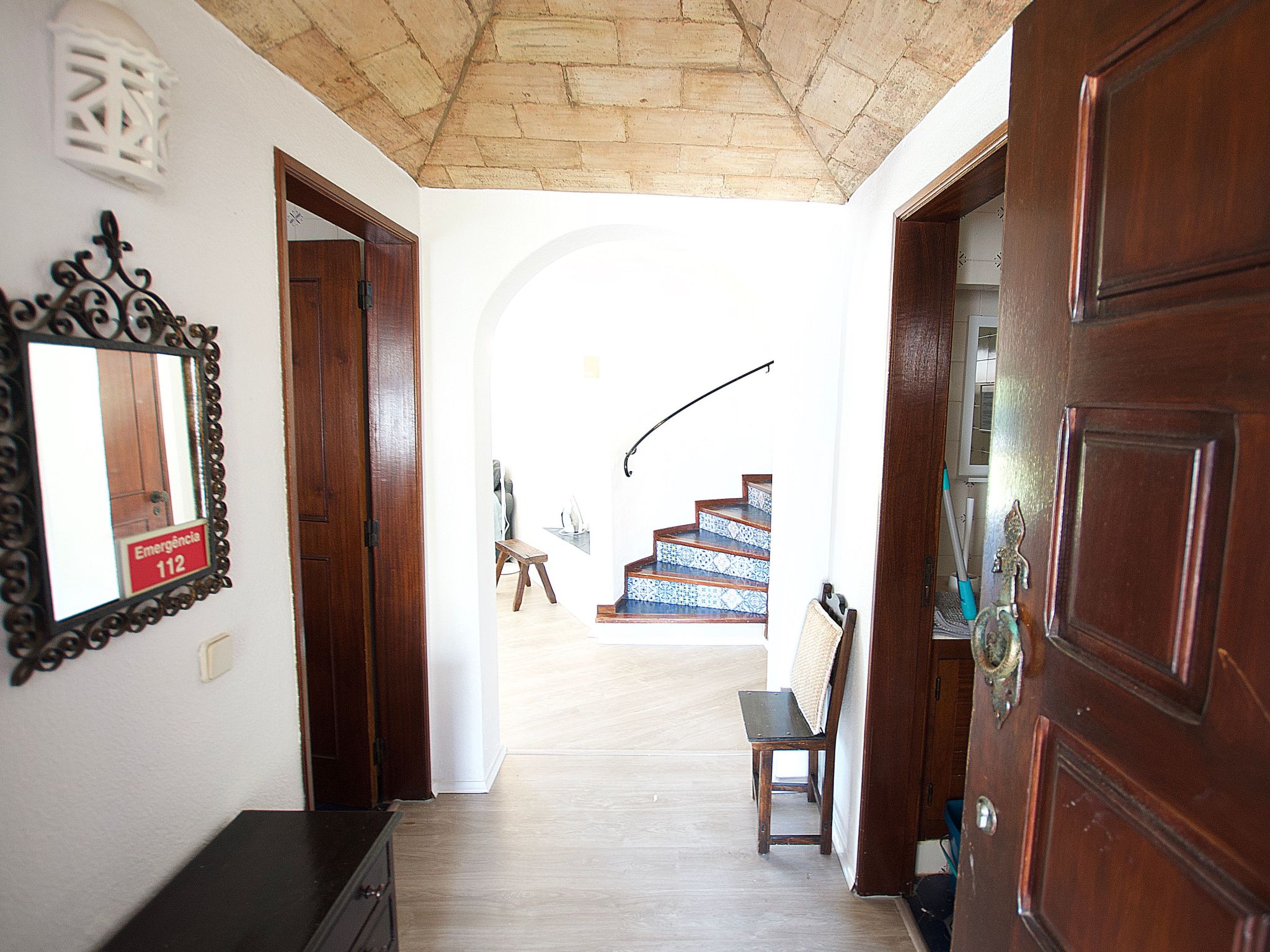 Photo of für 6 Personen ca. 115 m&sup2; in Porches, Algarve (Westalgarve)