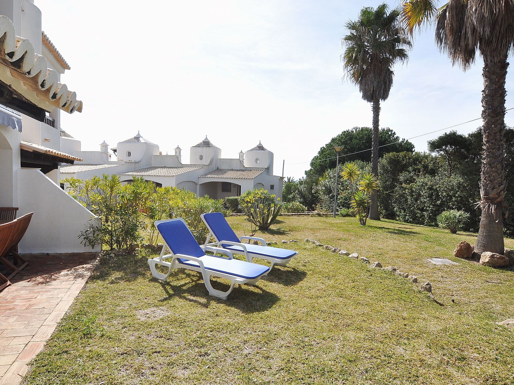 Für 6 Personen ca. 115 m&sup2; in Porches, Algarve (Westalgarve)-Image-tags.info