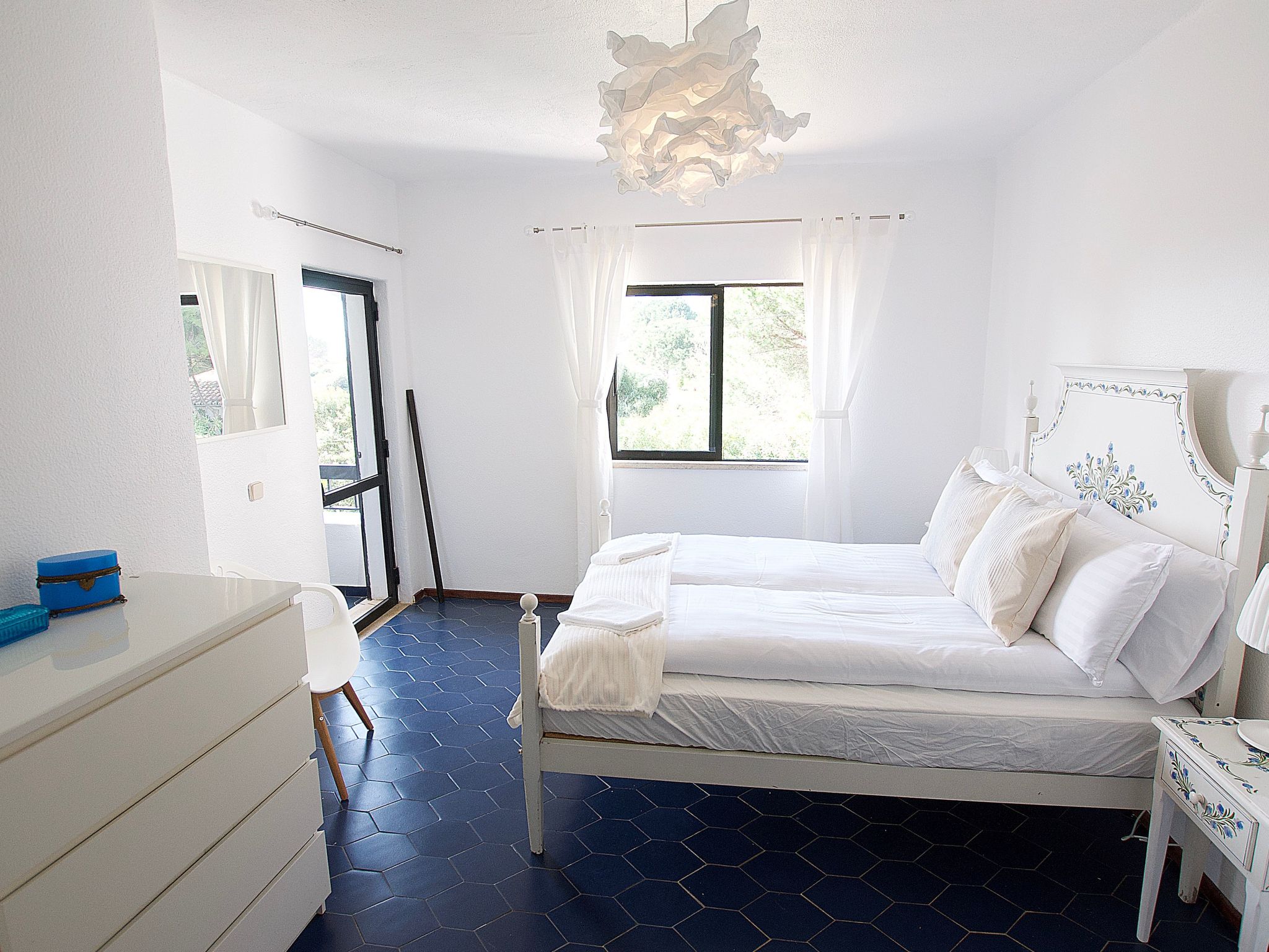 Für 6 Personen ca. 115 m&sup2; in Porches, Algarve (Westalgarve)-Image-tags.info