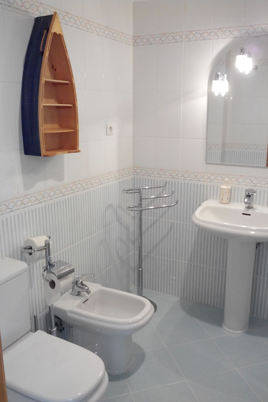 Photo of Wohnung in Porches mit Großem Balkon