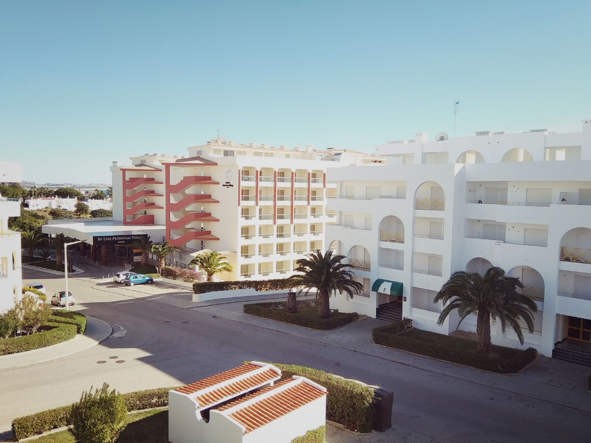 Photo of Wohnung in Porches mit Großem Balkon