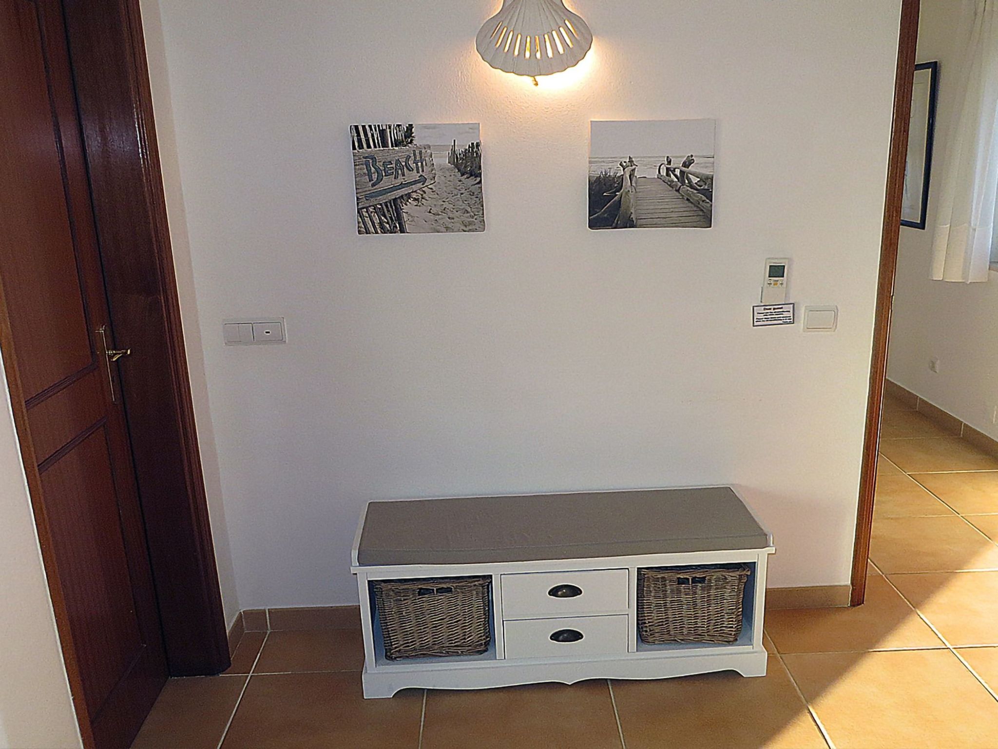 Luxuriöse Villa - Privater Pool und schöner Garten-Drinnen