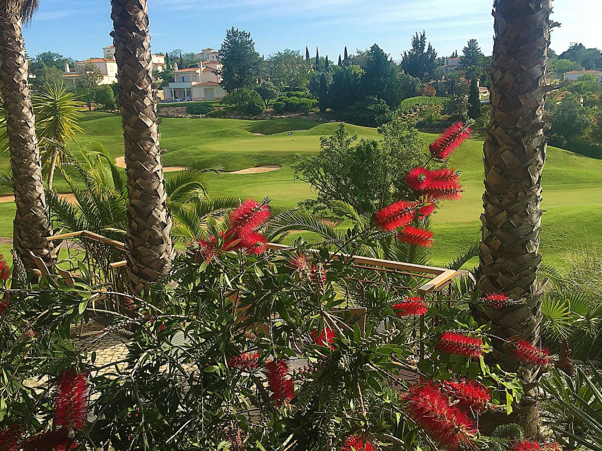 Luxuriöse Villa - Privater Pool und schöner Garten-Drinnen