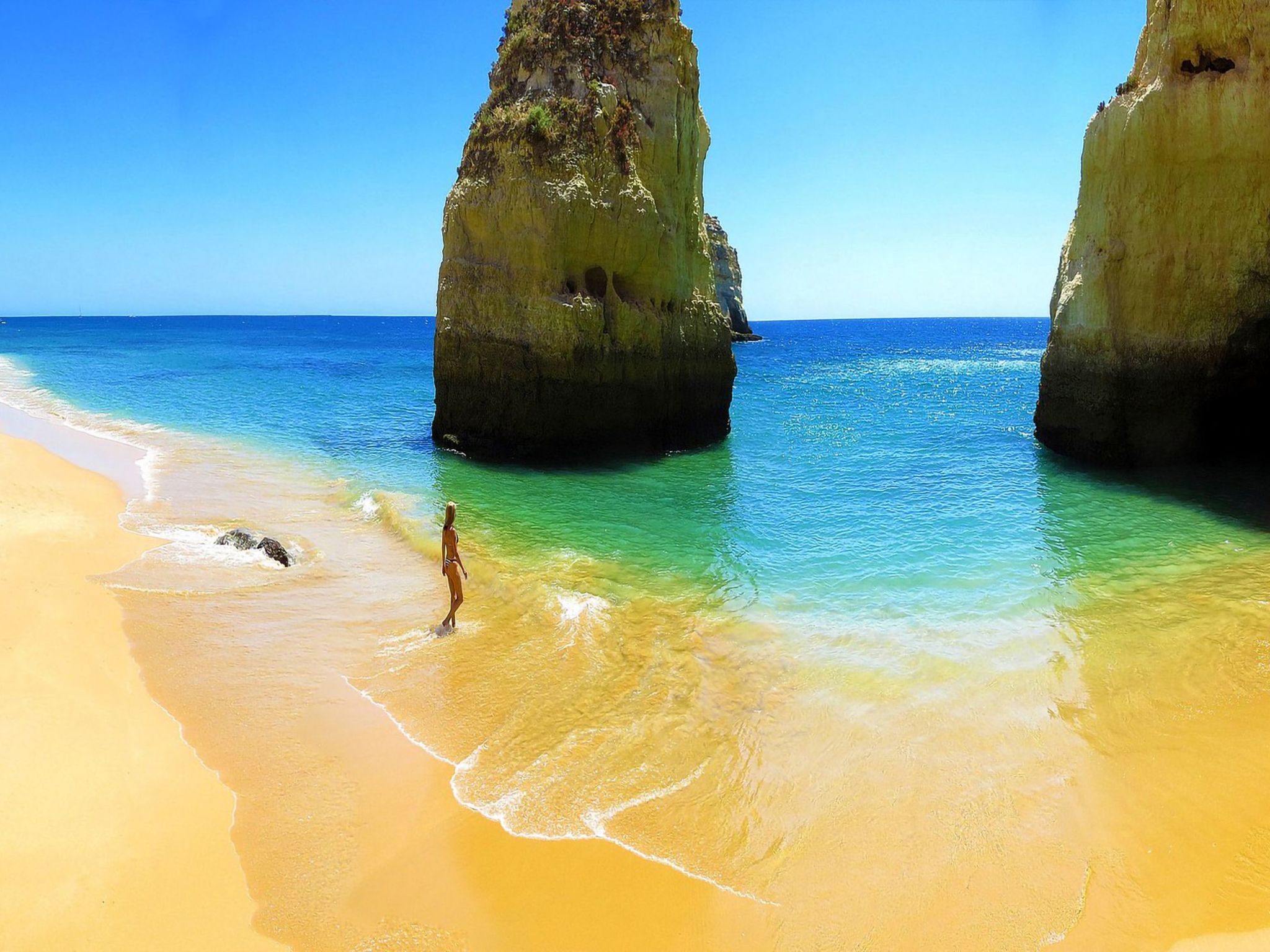 Luxuriöse Villa - Privater Pool und schöner Garten-Drinnen