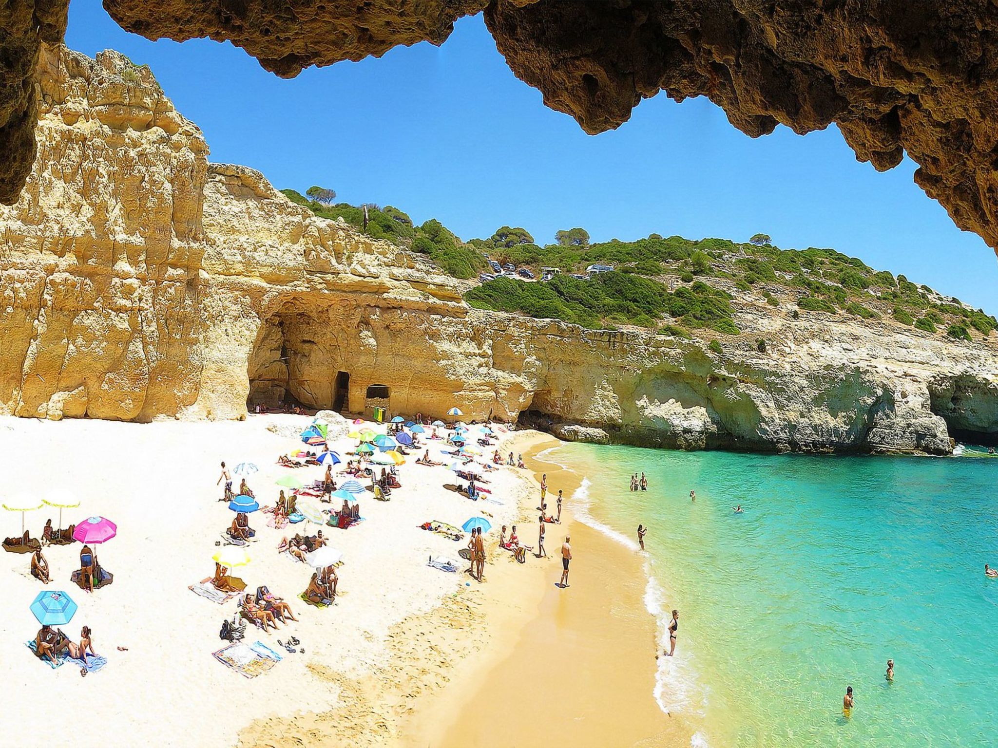 Luxuriöse Villa - Privater Pool und schöner Garten-Drinnen