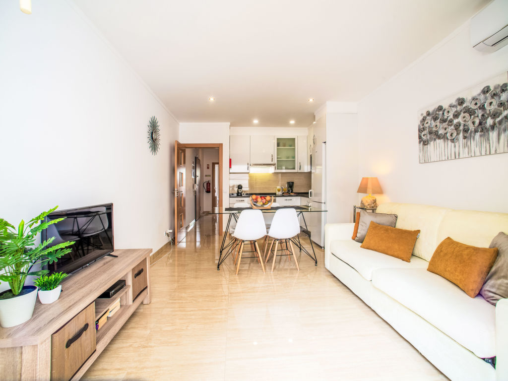 Appartement Seaside Getaways in Portugal