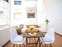 Ferienwohnung Seaside Getaways