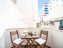 Ferienwohnung Seaside Getaways