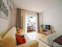 Ferienwohnung Seaside Getaways