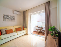 Ferienwohnung Seaside Getaways