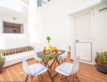 Ferienwohnung Seaside Getaways