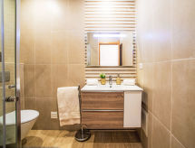 Ferienwohnung Seaside Getaways