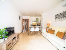 Ferienwohnung Seaside Getaways