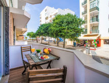 Ferienwohnung Seaside Getaways