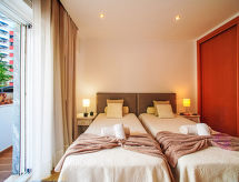 Ferienwohnung Seaside Getaways