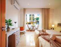 Ferienwohnung Seaside Getaways