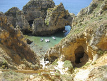 Ferienwohnung Seaside Getaways